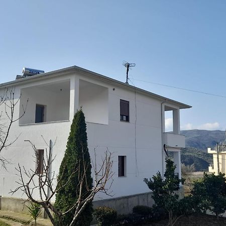 Villa Besart Berat Exteriér fotografie