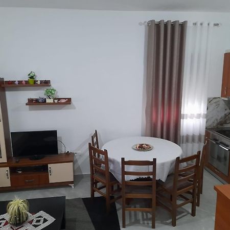 Villa Besart Berat Exteriér fotografie