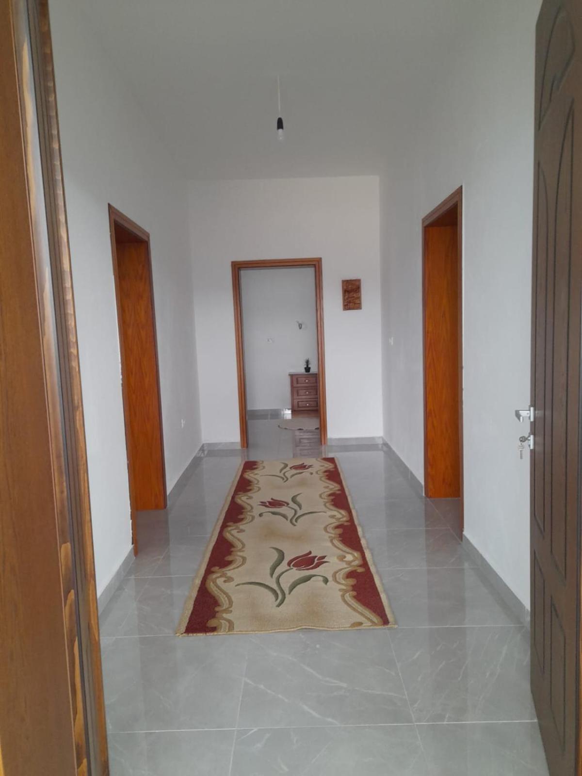 Villa Besart Berat Exteriér fotografie